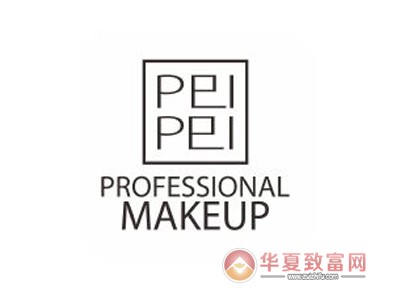 佩佩彩妆加盟